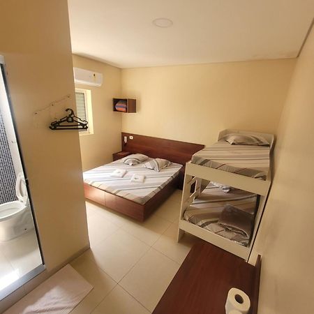 Hotel Royal Bras San Paolo Esterno foto