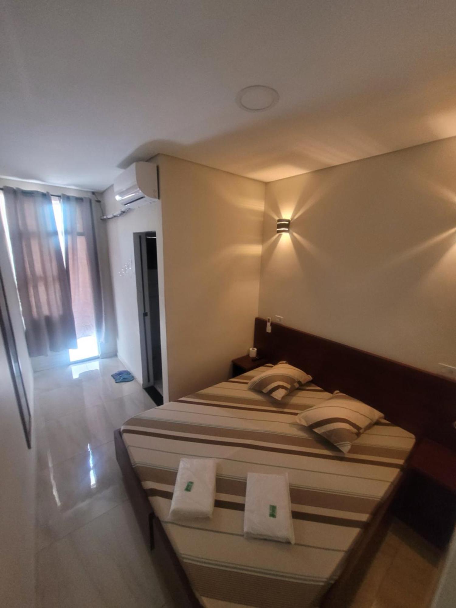Hotel Royal Bras San Paolo Esterno foto