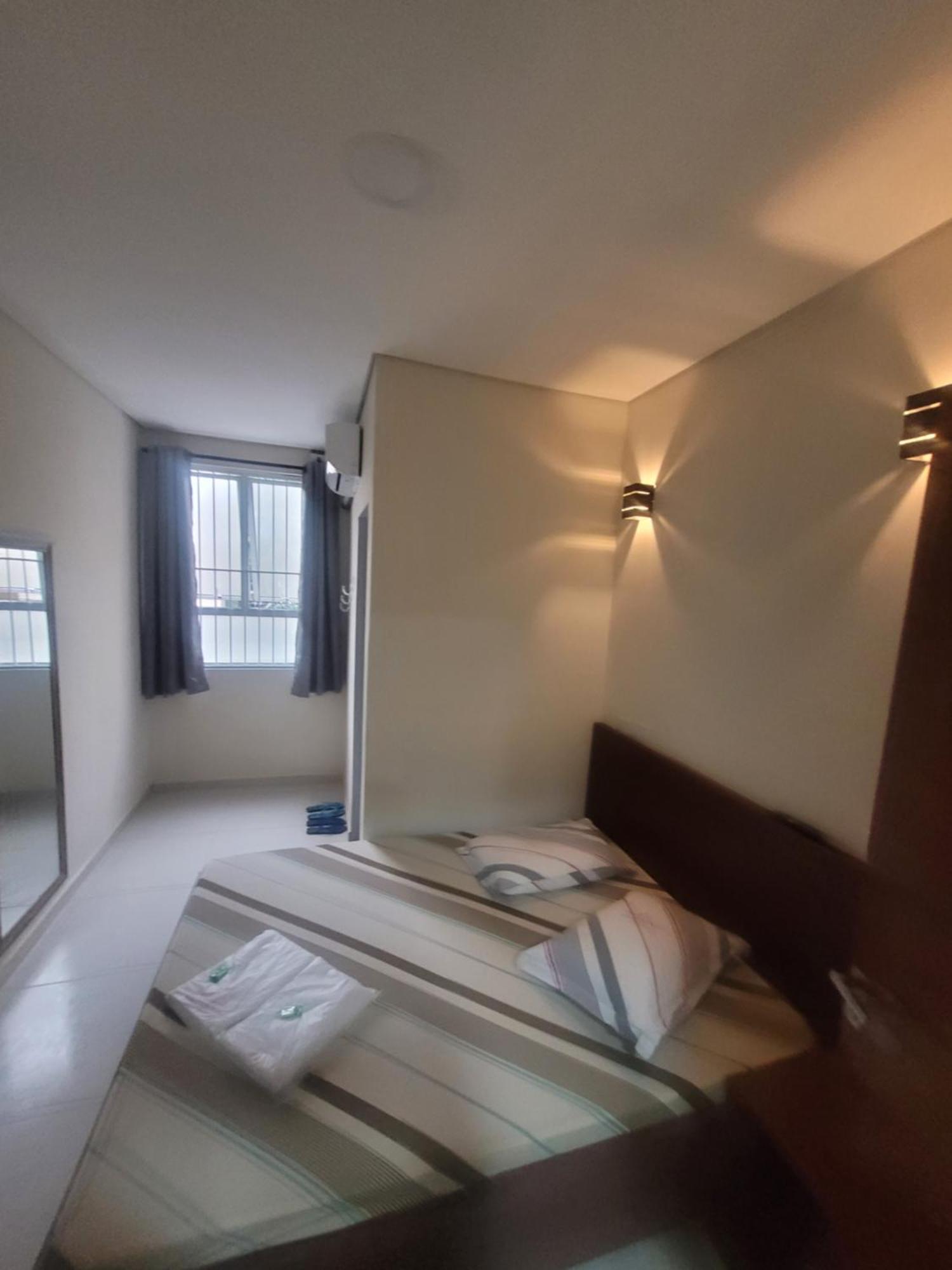 Hotel Royal Bras San Paolo Esterno foto